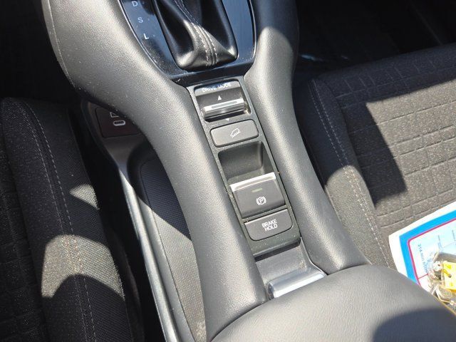 2025 Honda HR-V LX Dallas TX