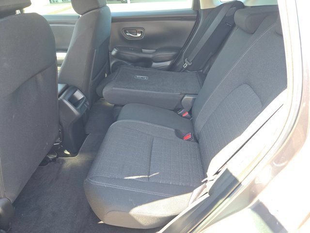 2025 Honda HR-V LX Dallas TX