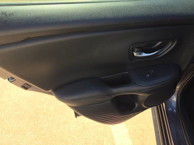 2025 Honda HR-V LX Dallas TX