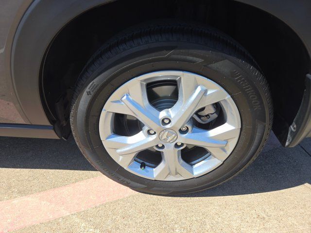 2025 Honda HR-V LX Dallas TX