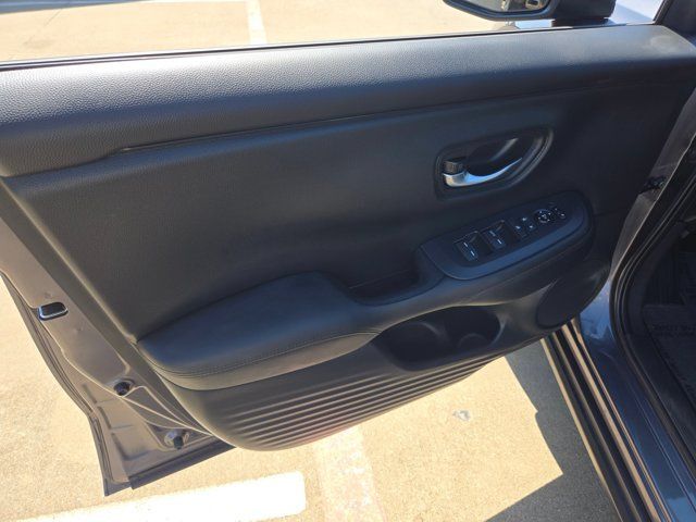 2025 Honda HR-V LX Dallas TX