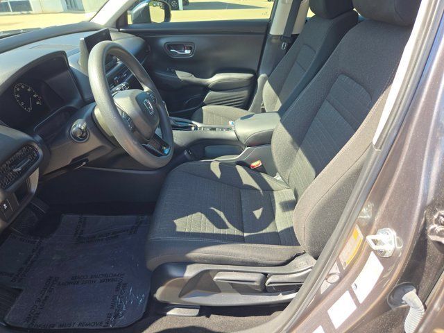 2025 Honda HR-V LX Dallas TX