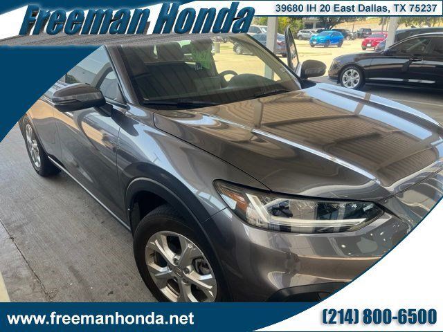 2025 Honda HR-V LX Dallas TX