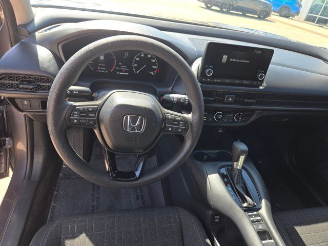 2025 Honda HR-V LX Dallas TX