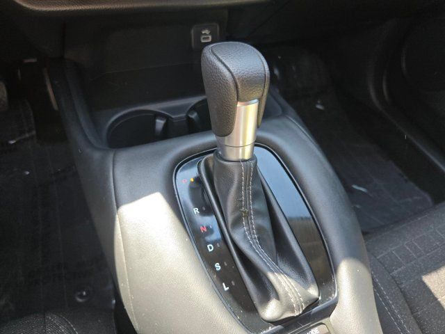 2025 Honda HR-V LX Dallas TX