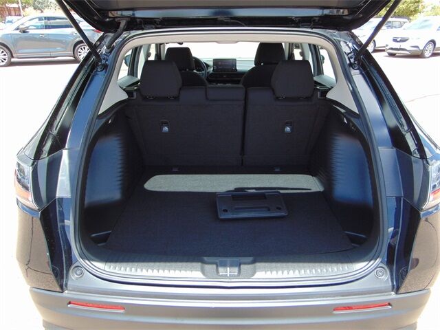 2025 Honda HR-V LX Santa Fe NM