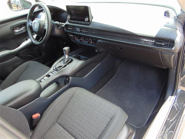 2025 Honda HR-V LX Santa Fe NM