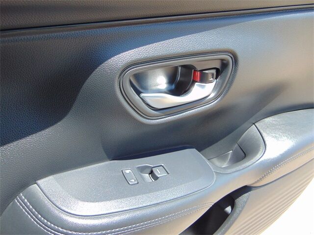 2025 Honda HR-V LX Santa Fe NM