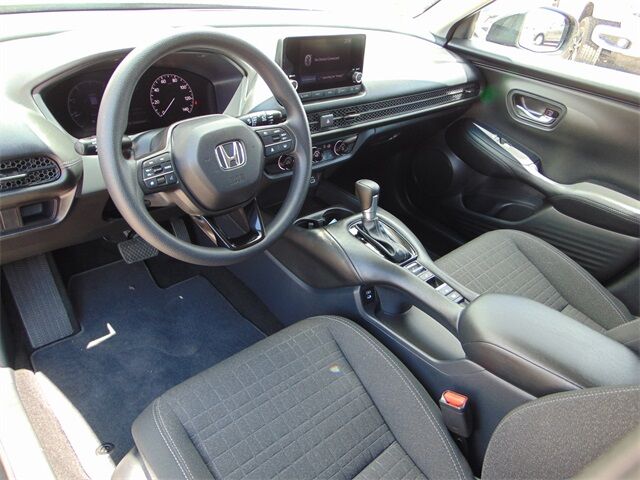 2025 Honda HR-V LX Santa Fe NM