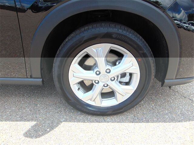 2025 Honda HR-V LX Santa Fe NM