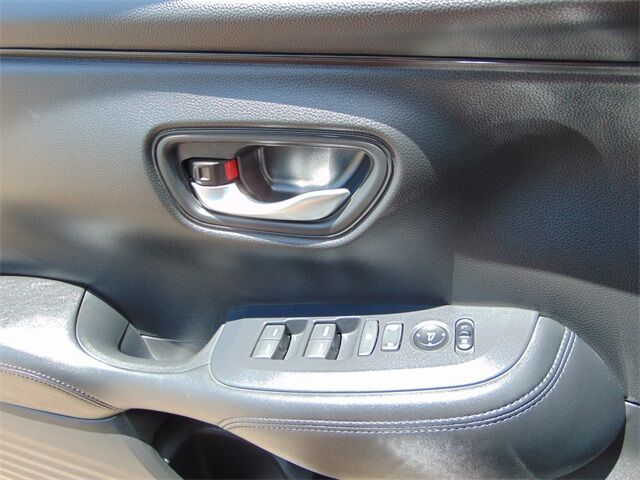 2025 Honda HR-V LX Santa Fe NM