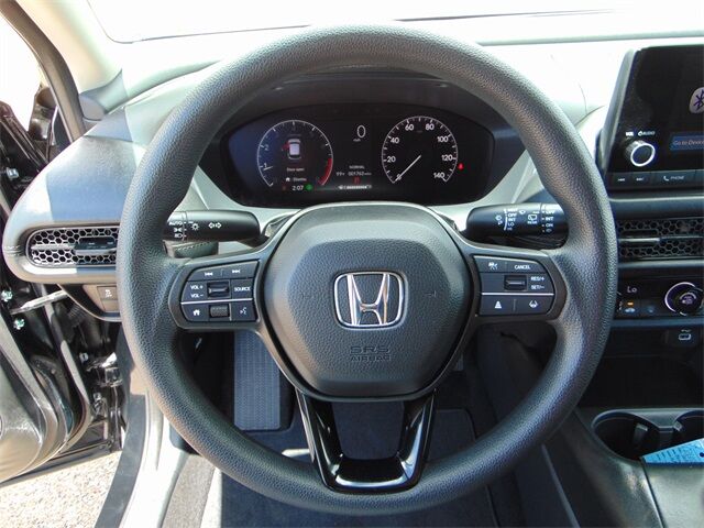 2025 Honda HR-V LX Santa Fe NM