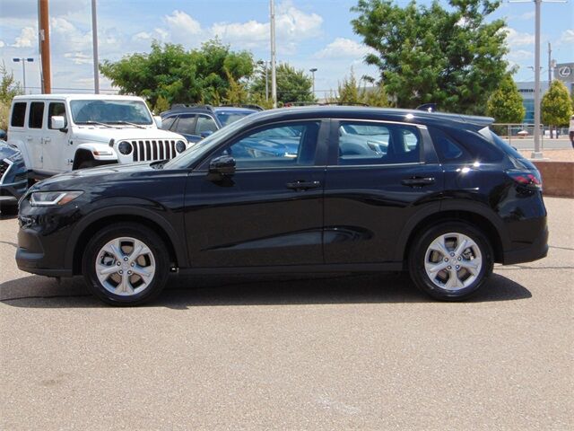 2025 Honda HR-V LX Santa Fe NM