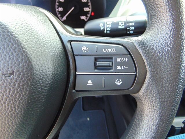 2025 Honda HR-V LX Santa Fe NM