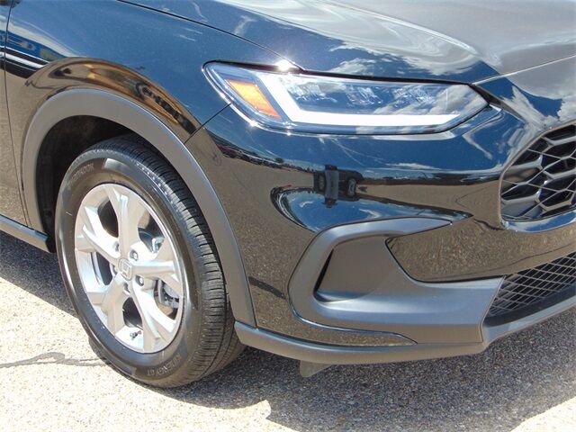 2025 Honda HR-V LX Santa Fe NM