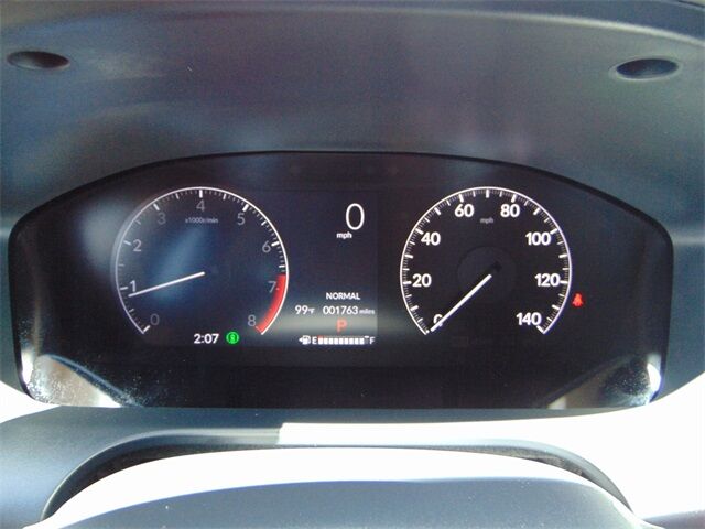 2025 Honda HR-V LX Santa Fe NM