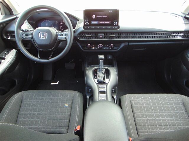 2025 Honda HR-V LX Santa Fe NM