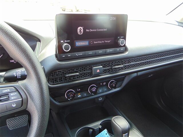 2025 Honda HR-V LX Santa Fe NM