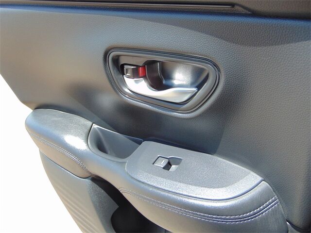 2025 Honda HR-V LX Santa Fe NM