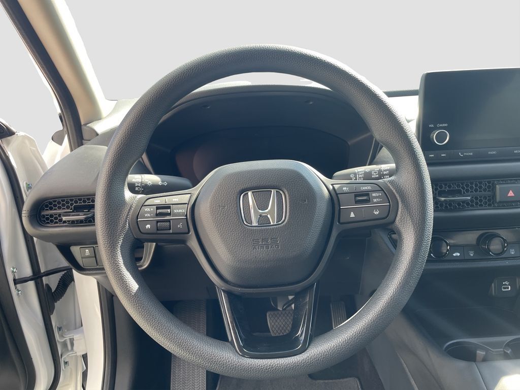 2025 Honda HR-V LX North Attleboro MA