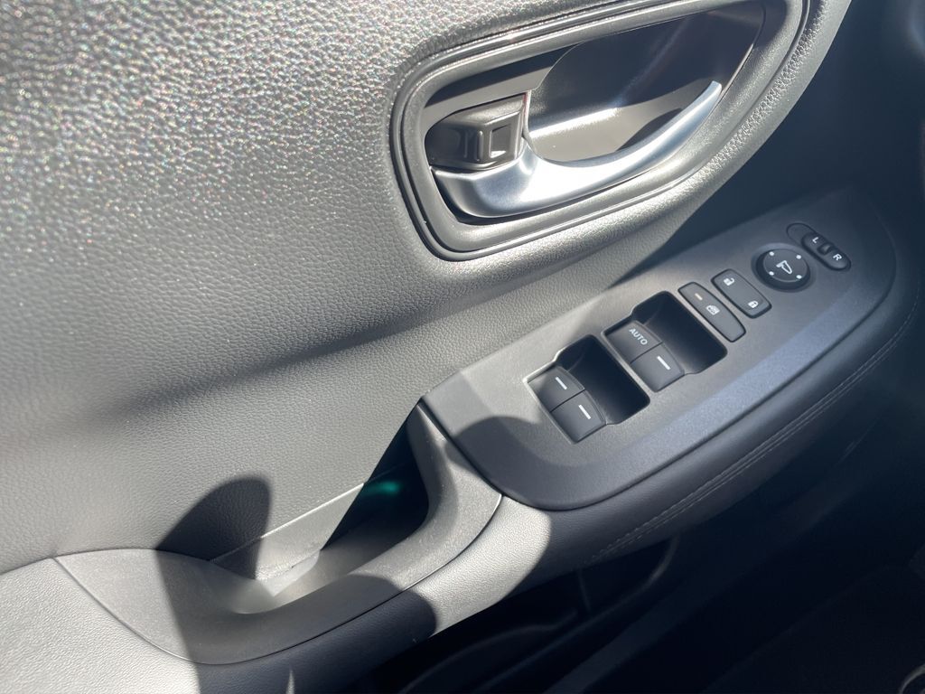 2025 Honda HR-V LX North Attleboro MA