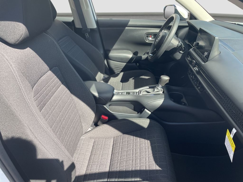 2025 Honda HR-V LX North Attleboro MA