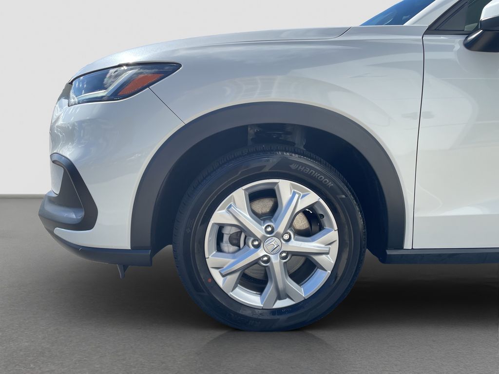 2025 Honda HR-V LX North Attleboro MA