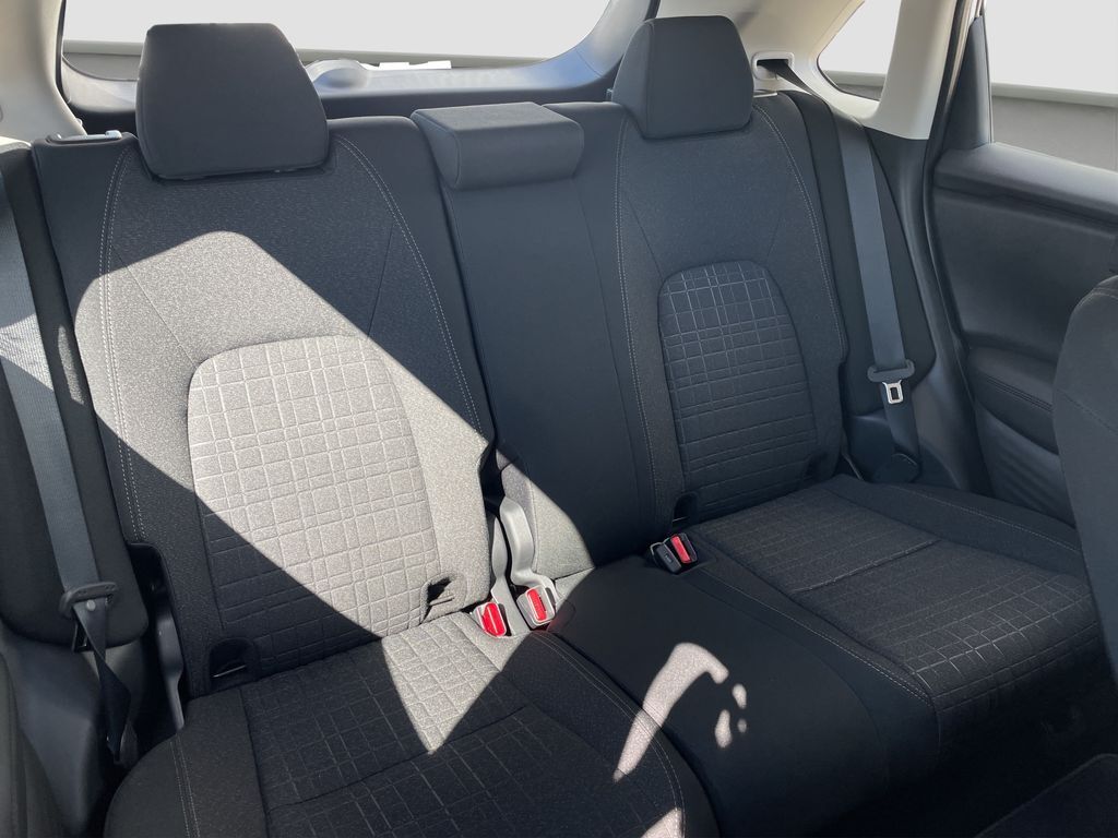 2025 Honda HR-V LX North Attleboro MA