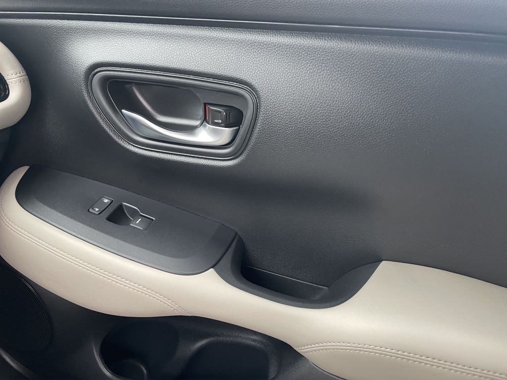 2025 Honda HR-V LX North Attleboro MA