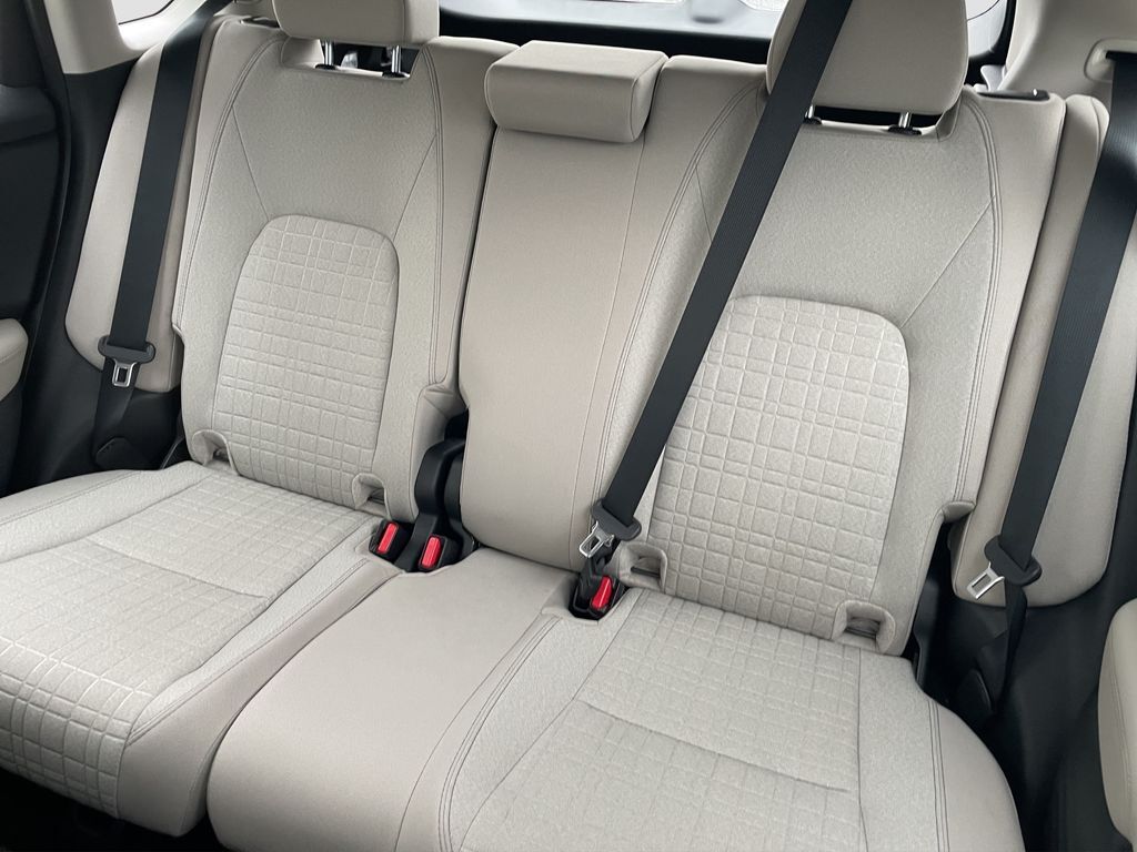 2025 Honda HR-V LX North Attleboro MA