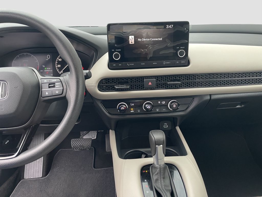 2025 Honda HR-V LX North Attleboro MA