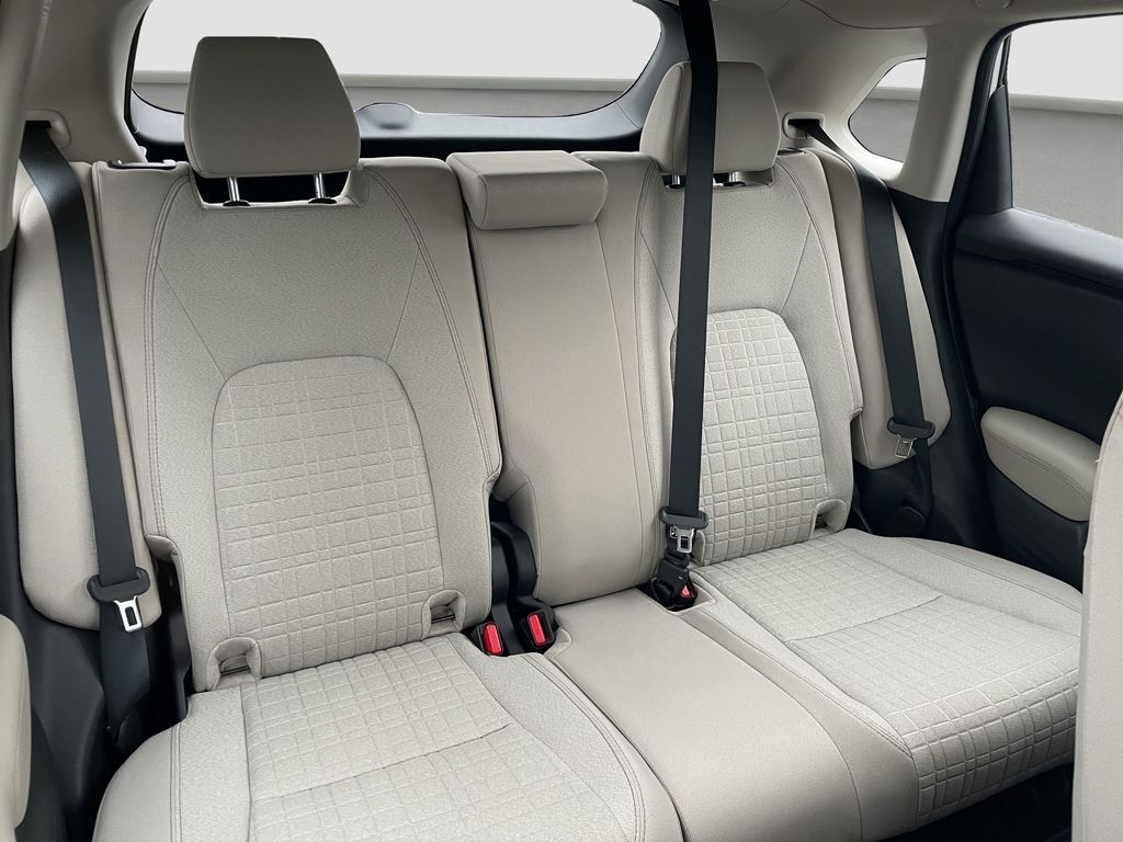 2025 Honda HR-V LX North Attleboro MA