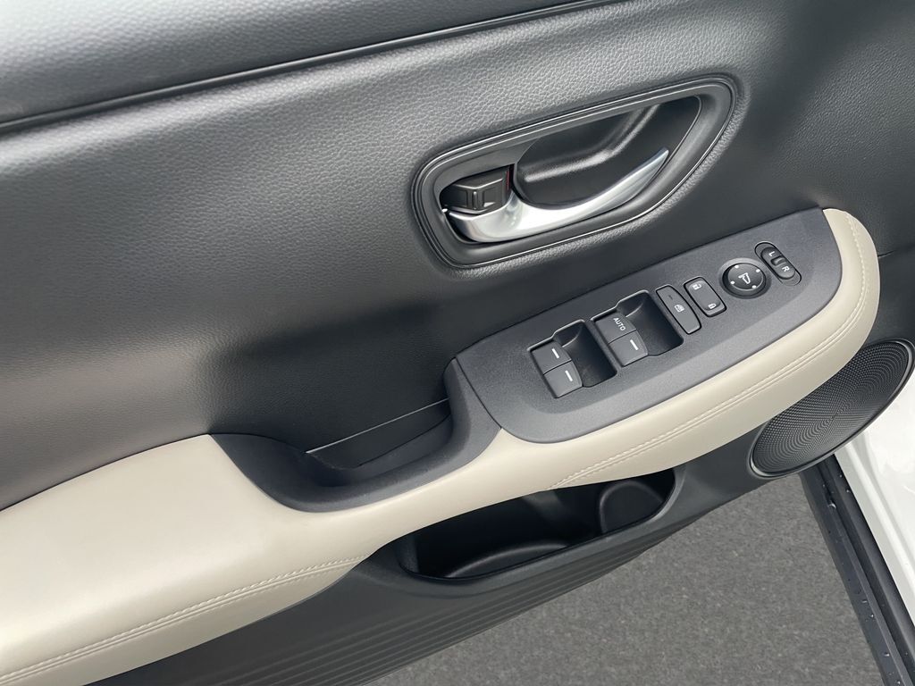 2025 Honda HR-V LX North Attleboro MA