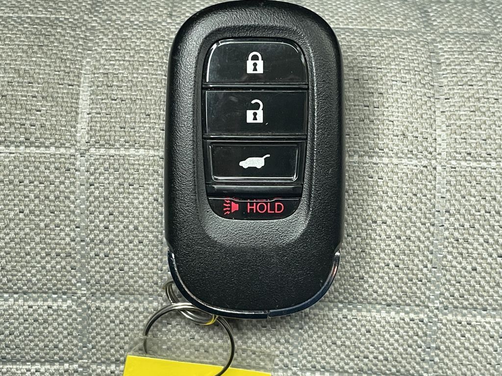 2025 Honda HR-V LX North Attleboro MA