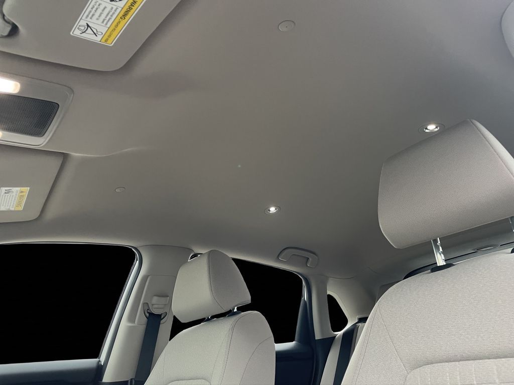 2025 Honda HR-V LX North Attleboro MA