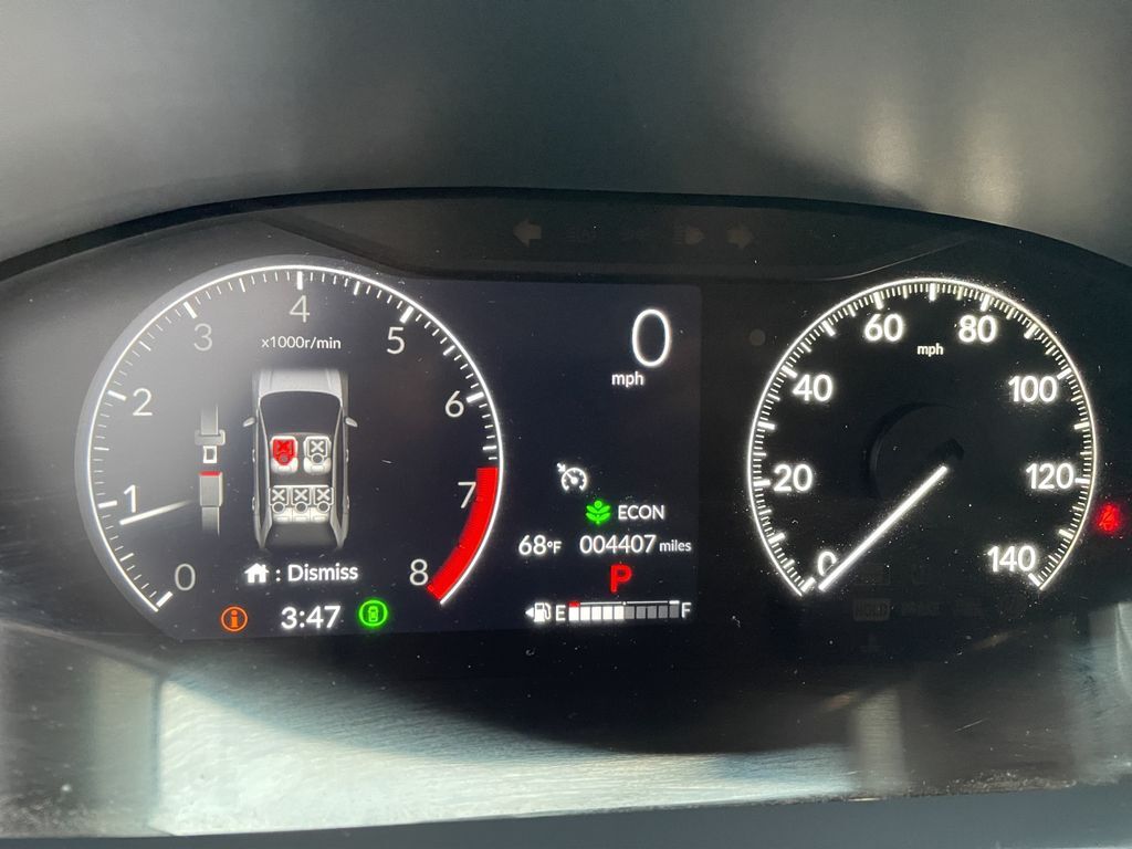 2025 Honda HR-V LX North Attleboro MA