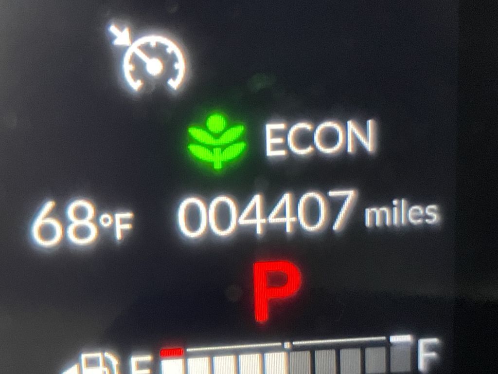 2025 Honda HR-V LX North Attleboro MA