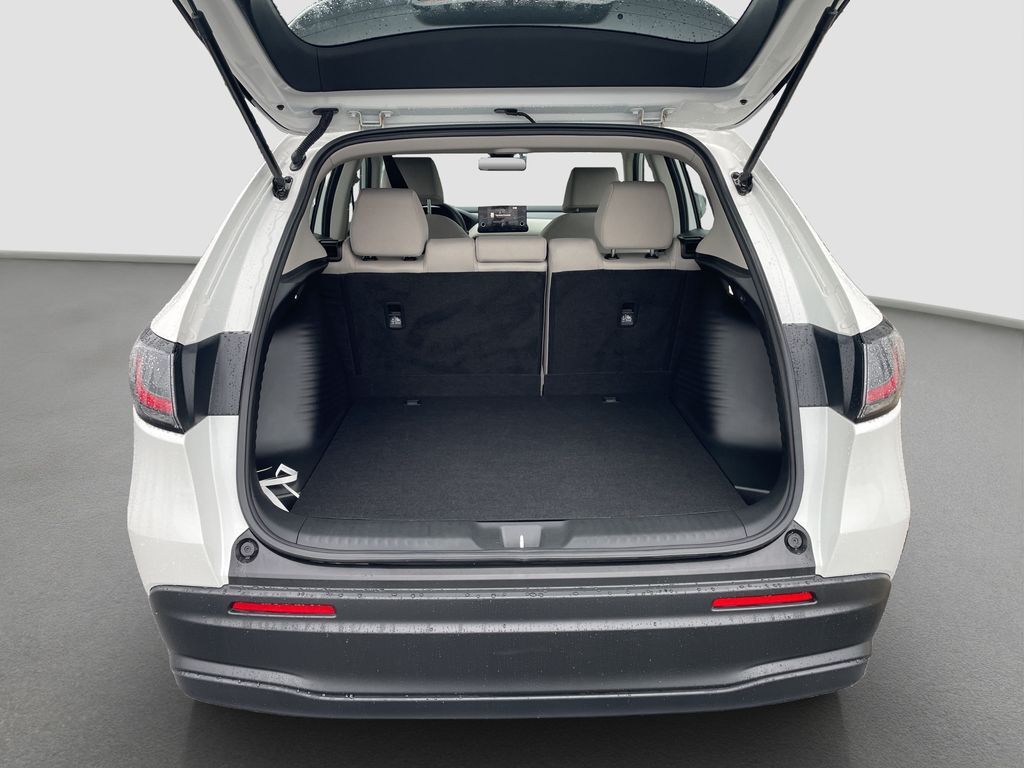 2025 Honda HR-V LX North Attleboro MA