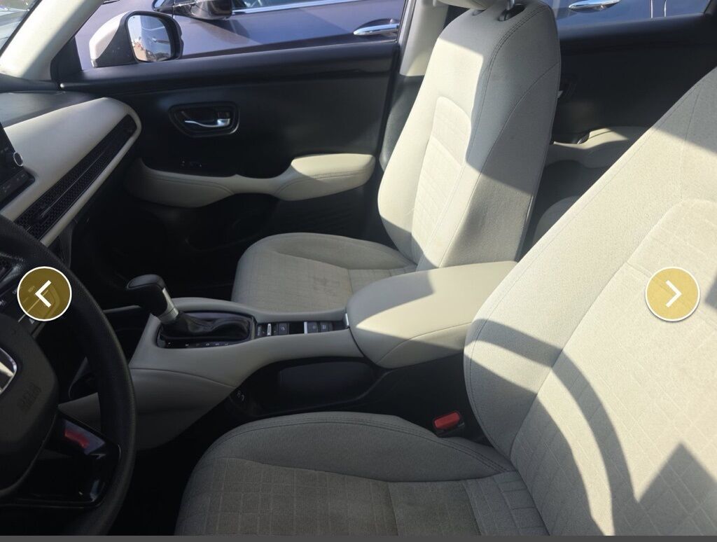 2025 Honda HR-V LX Oklahoma City OK