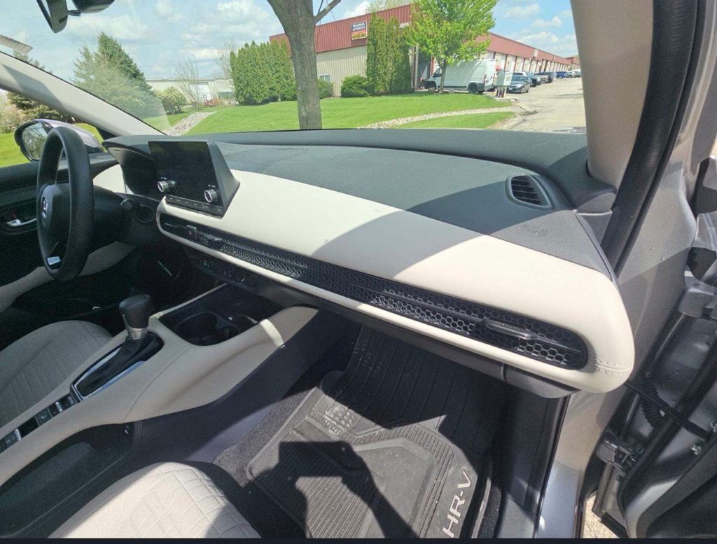 2025 Honda HR-V LX Oklahoma City OK