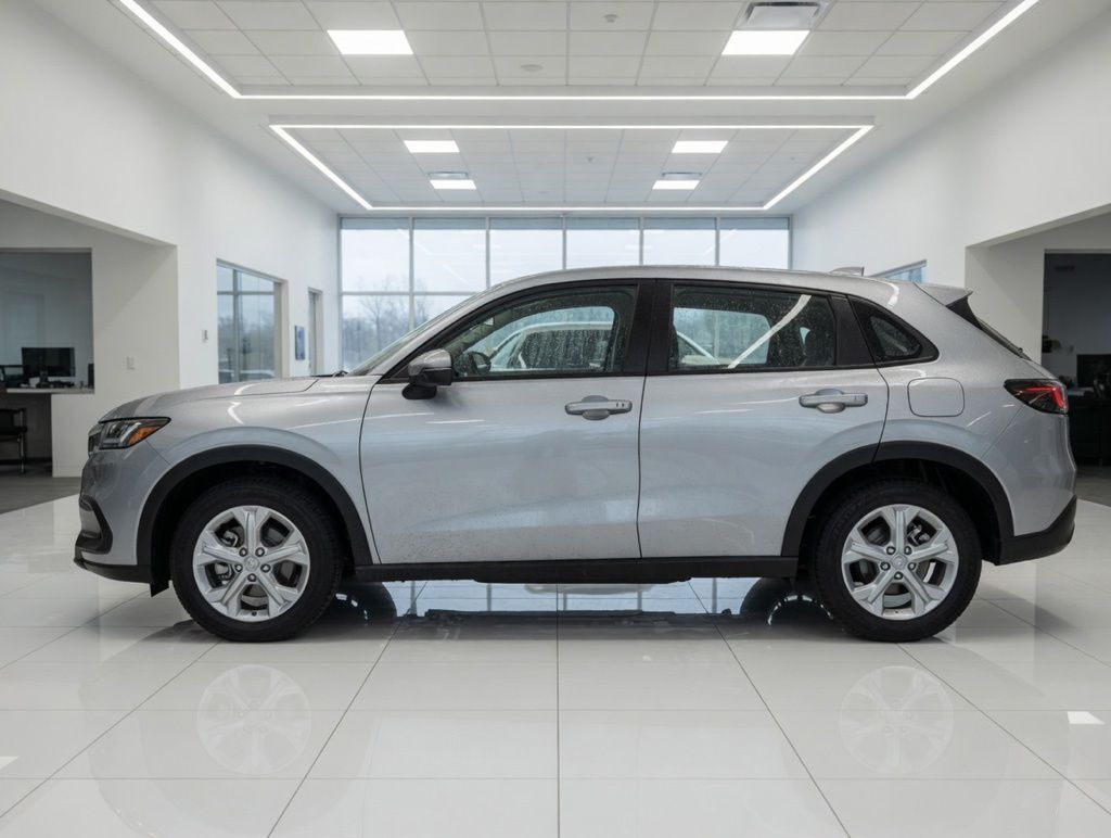 2025 Honda HR-V LX Oklahoma City OK