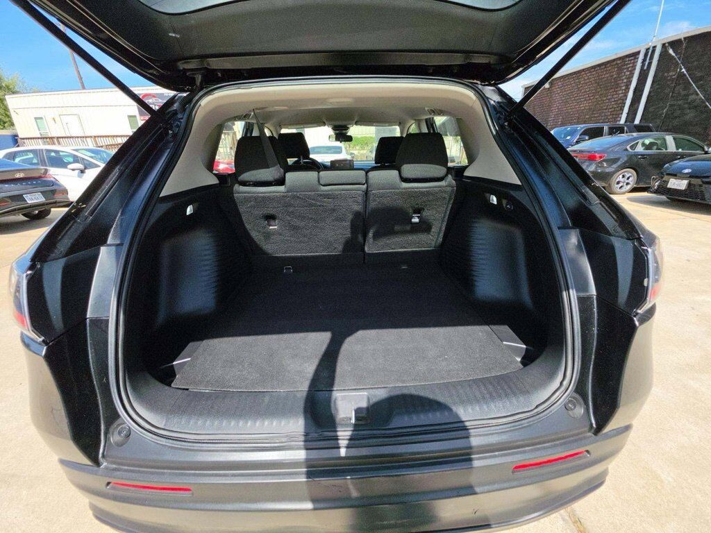 2025 Honda HR-V LX Oklahoma City OK