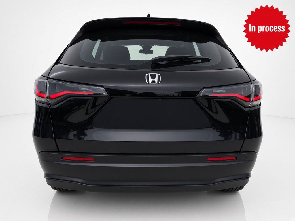 2025 Honda HR-V LX Oklahoma City OK