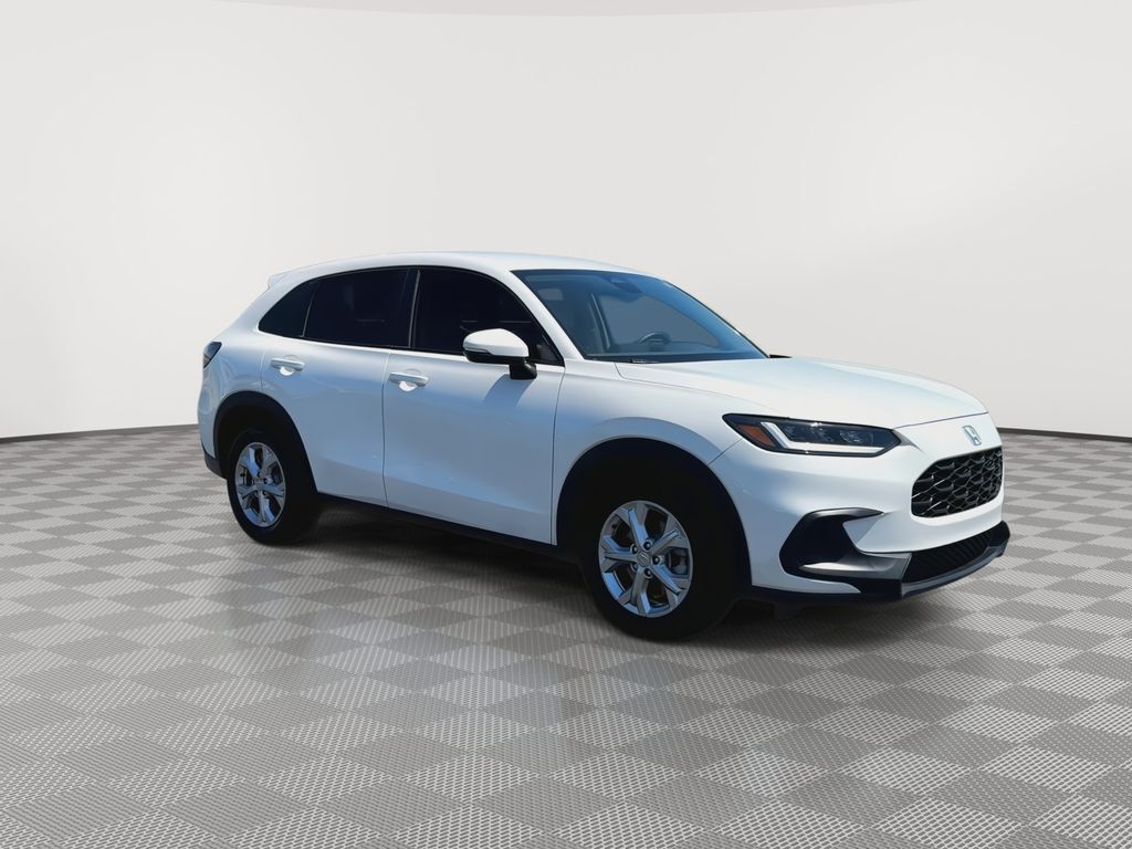 2025 Honda HR-V LX Oklahoma City OK