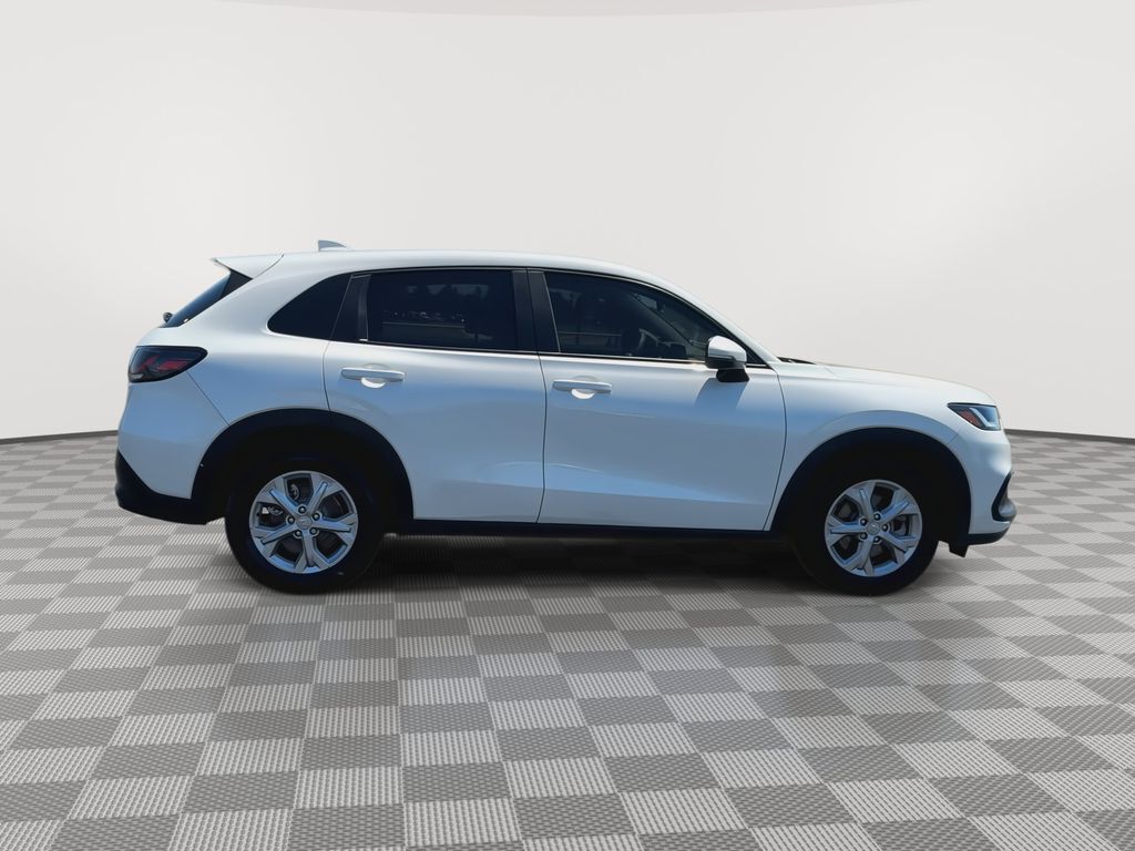 2025 Honda HR-V LX Oklahoma City OK