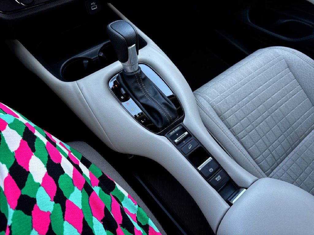 2025 Honda HR-V LX Oklahoma City OK