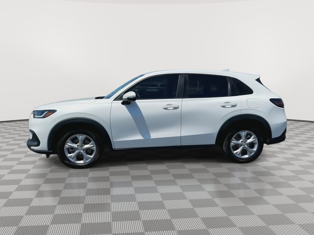 2025 Honda HR-V LX Oklahoma City OK