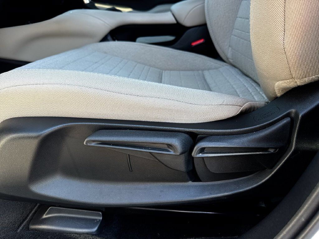 2025 Honda HR-V LX Oklahoma City OK