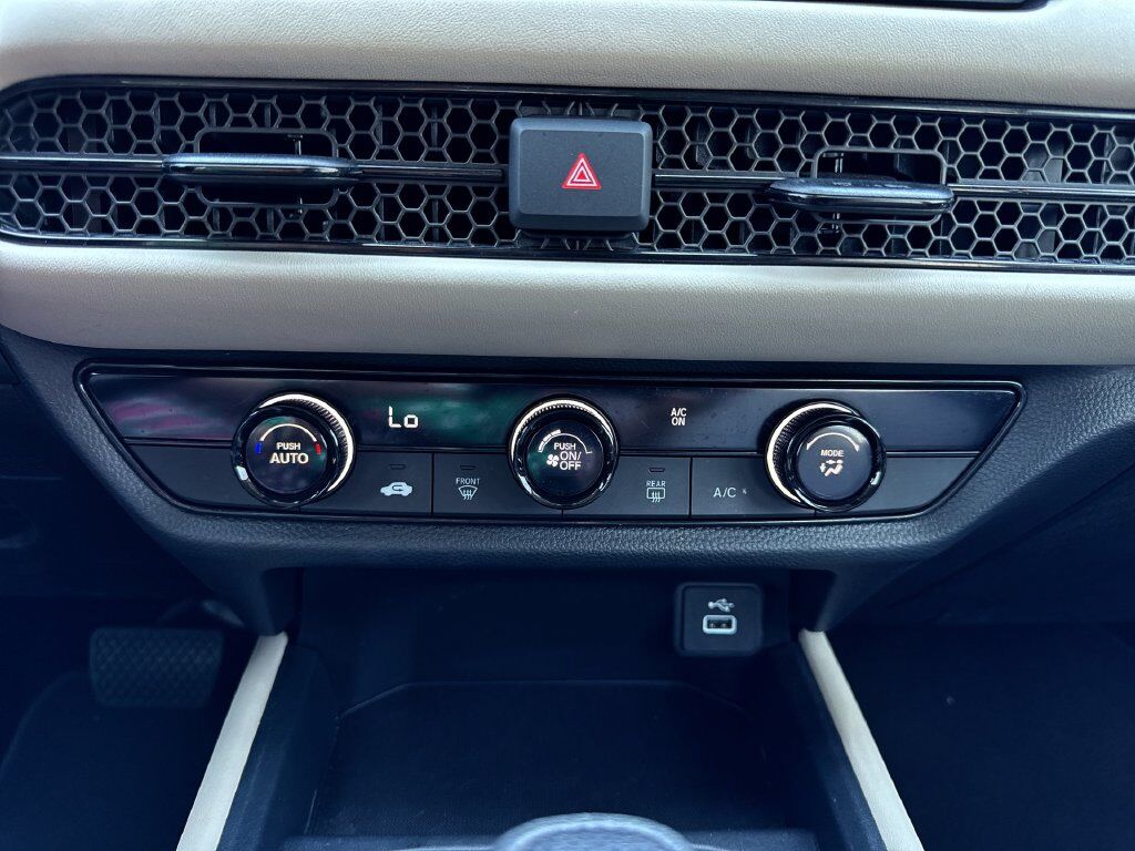 2025 Honda HR-V LX Oklahoma City OK