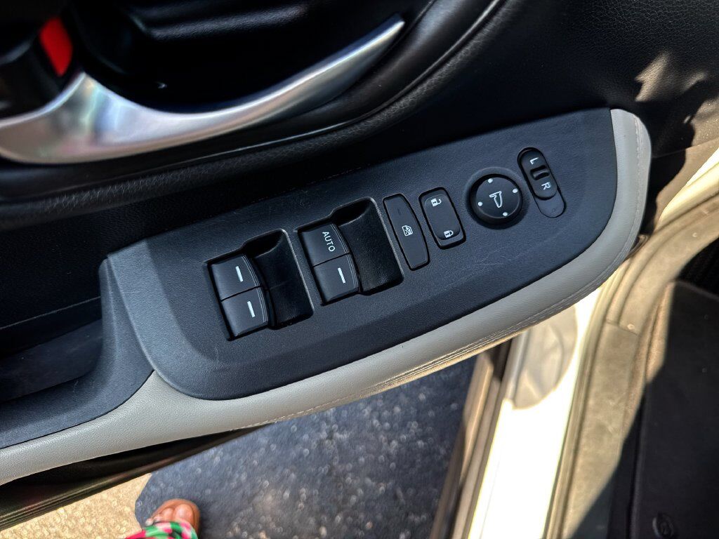 2025 Honda HR-V LX Oklahoma City OK